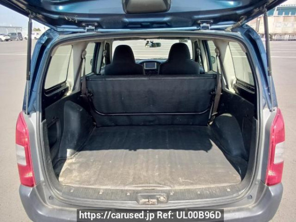 Used 2012 AT toyota probox-van NCP50V Image[8]