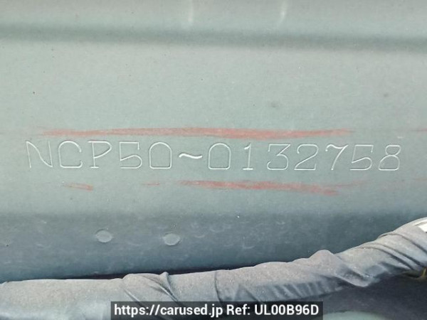 Used 2012 AT toyota probox-van NCP50V Image[12]