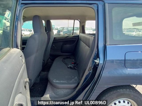 Used 2012 AT toyota probox-van NCP50V Image[16]