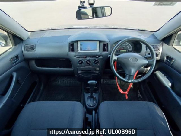 Used 2012 AT toyota probox-van NCP50V Image[17]