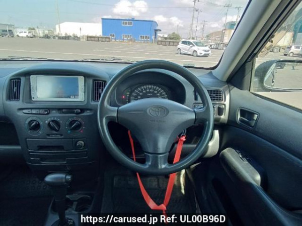 Used 2012 AT toyota probox-van NCP50V Image[19]