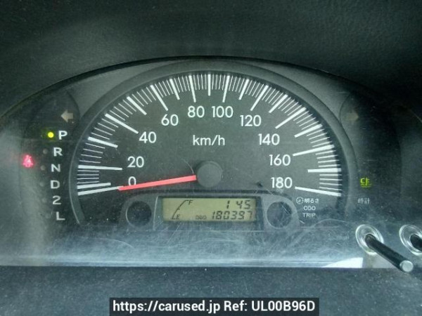 Used 2012 AT toyota probox-van NCP50V Image[25]