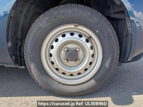 Used 2012 AT toyota probox-van NCP50V Image[27]