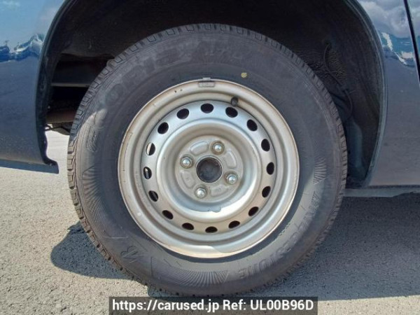 Used 2012 AT toyota probox-van NCP50V Image[29]