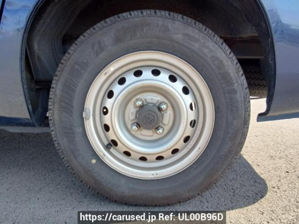 Used 2012 AT toyota probox-van NCP50V Image[30]