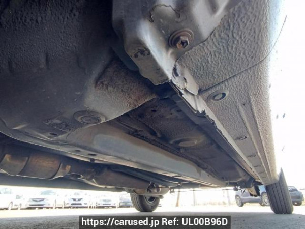 Used 2012 AT toyota probox-van NCP50V Image[34]