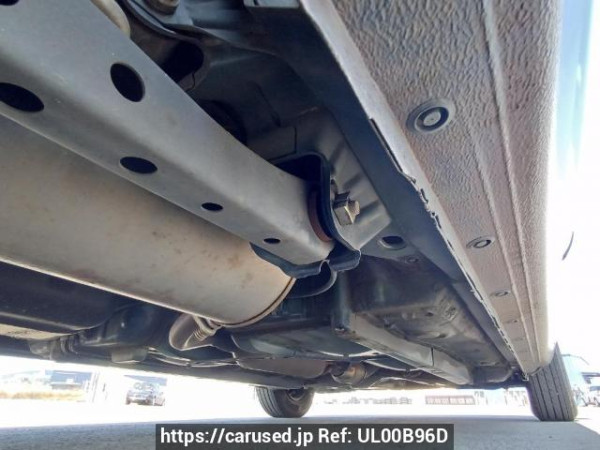 Used 2012 AT toyota probox-van NCP50V Image[36]
