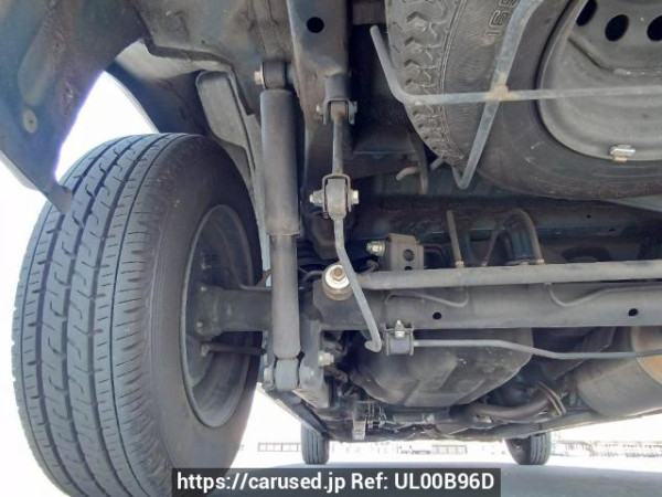 Used 2012 AT toyota probox-van NCP50V Image[37]