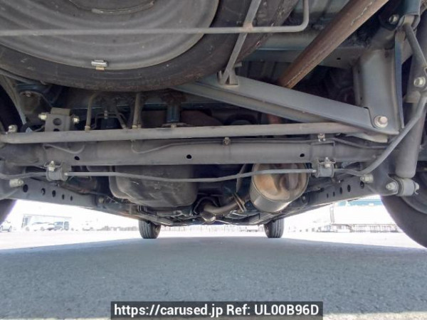 Used 2012 AT toyota probox-van NCP50V Image[38]