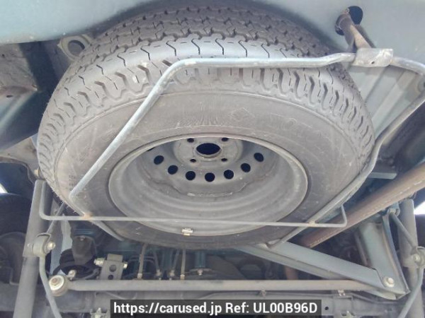 Used 2012 AT toyota probox-van NCP50V Image[40]