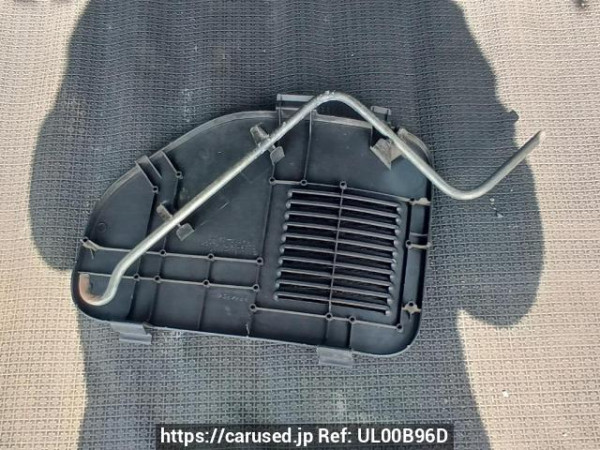 Used 2012 AT toyota probox-van NCP50V Image[42]