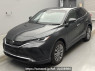Used 2020 AT toyota harrier MXUA80 Image[0]