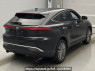 Used 2020 AT toyota harrier MXUA80 Image[1]