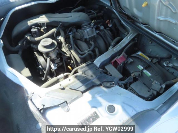 Used 2006 AT toyota hiace-van TRH200K Image[14]
