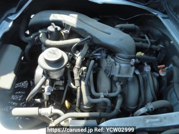 Used 2006 AT toyota hiace-van TRH200K Image[15]