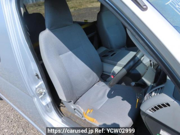 Used 2006 AT toyota hiace-van TRH200K Image[18]