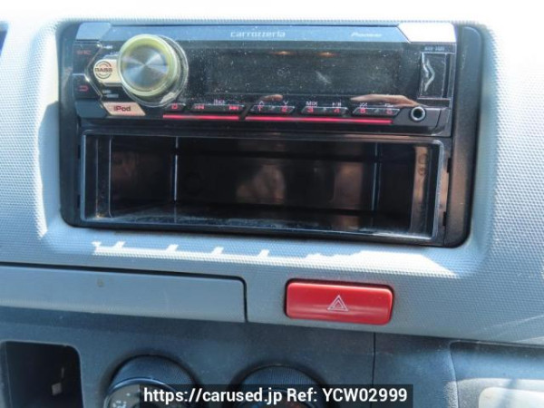 Used 2006 AT toyota hiace-van TRH200K Image[31]