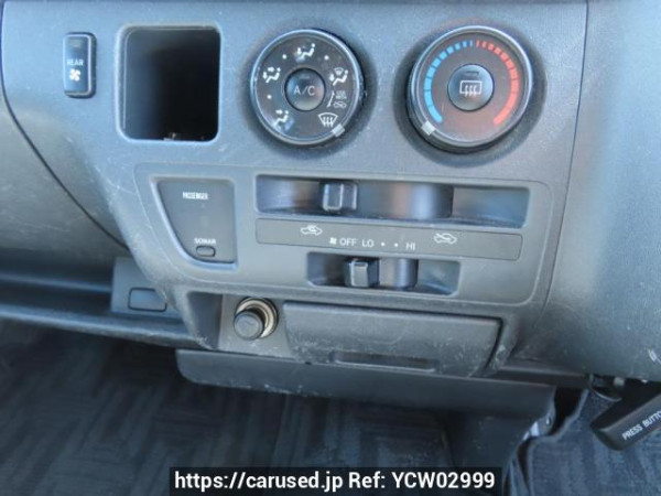 Used 2006 AT toyota hiace-van TRH200K Image[33]