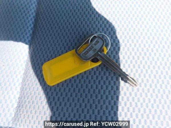 Used 2006 AT toyota hiace-van TRH200K Image[35]