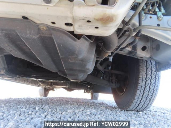 Used 2006 AT toyota hiace-van TRH200K Image[42]