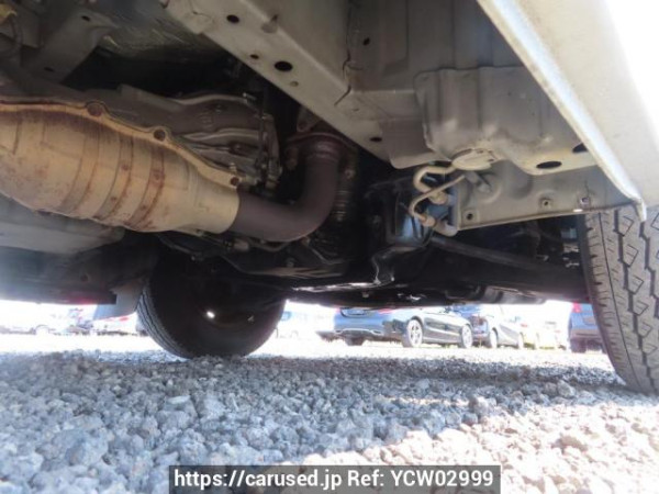 Used 2006 AT toyota hiace-van TRH200K Image[43]