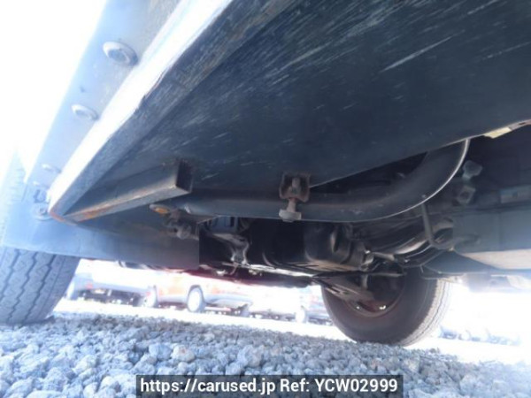 Used 2006 AT toyota hiace-van TRH200K Image[44]