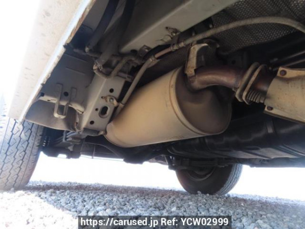 Used 2006 AT toyota hiace-van TRH200K Image[45]