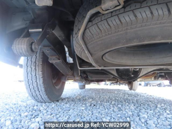 Used 2006 AT toyota hiace-van TRH200K Image[47]