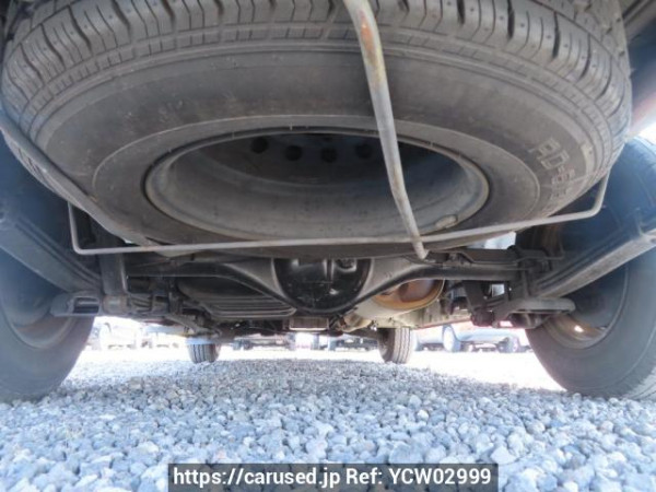 Used 2006 AT toyota hiace-van TRH200K Image[48]
