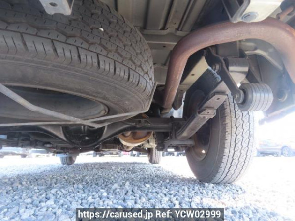 Used 2006 AT toyota hiace-van TRH200K Image[49]