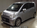 Daihatsu Move Custom