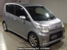 Used 2010 AT daihatsu move-custom L175S Image[2]