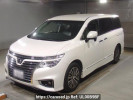 Nissan Elgrand TE52