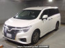 Used 2015 AT nissan elgrand TE52 Image[0]
