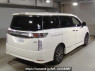 Used 2015 AT nissan elgrand TE52 Image[1]
