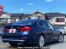 Used 2018 AT bmw 3-series DBA-8A20 Image[2]
