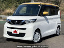 Nissan DAYZ ROOX 5AA-B44A