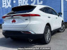 Used 2022 AT toyota harrier-hybrid 6AA-AXUH80 Image[2]