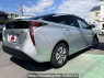 Used 2016 AT toyota prius DAA-ZVW55 Image[2]