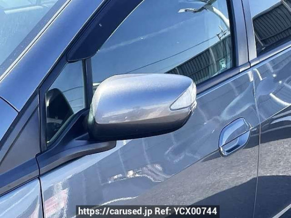 Used 2009 AT honda insight DAA-ZE2 Image[7]