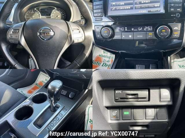 Used 2014 AT nissan teana DBA-L33 Image[5]