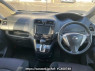 Used 2013 AT nissan serena DAA-HFC26 Image[1]
