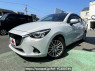 Used 2018 AT mazda demio DBA-DJ3AS Image[0]