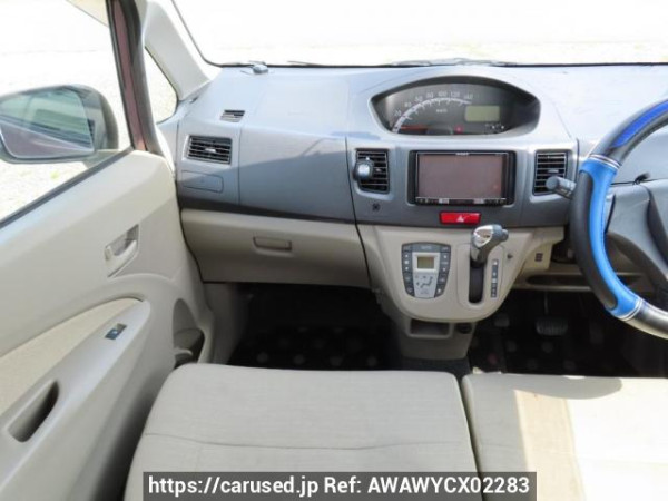 Used 2011 AT daihatsu move LA100S Image[16]