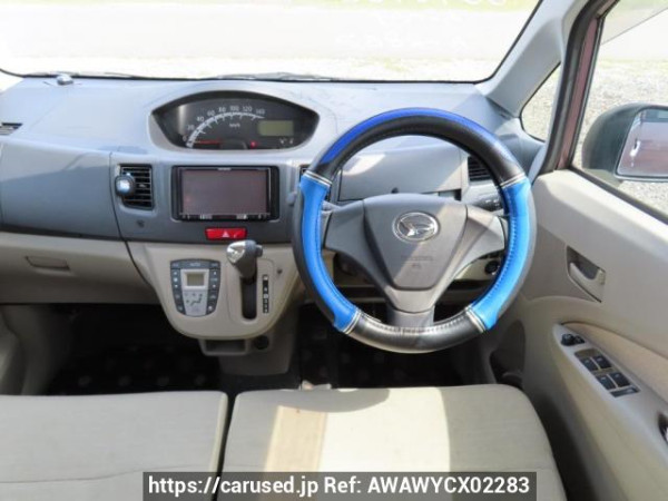 Used 2011 AT daihatsu move LA100S Image[17]