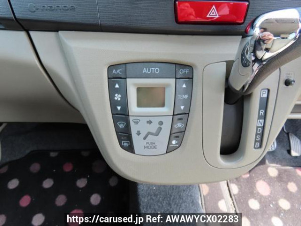 Used 2011 AT daihatsu move LA100S Image[18]