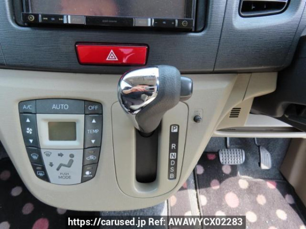 Used 2011 AT daihatsu move LA100S Image[19]