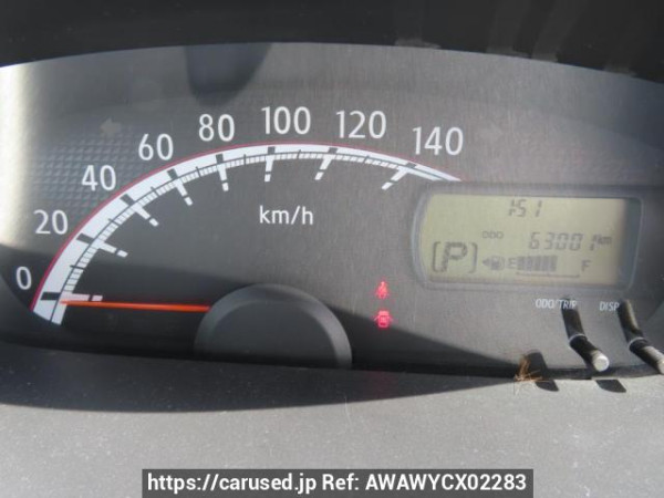 Used 2011 AT daihatsu move LA100S Image[20]