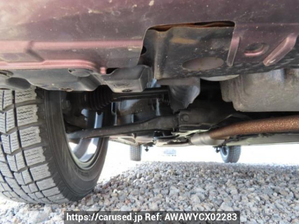 Used 2011 AT daihatsu move LA100S Image[28]