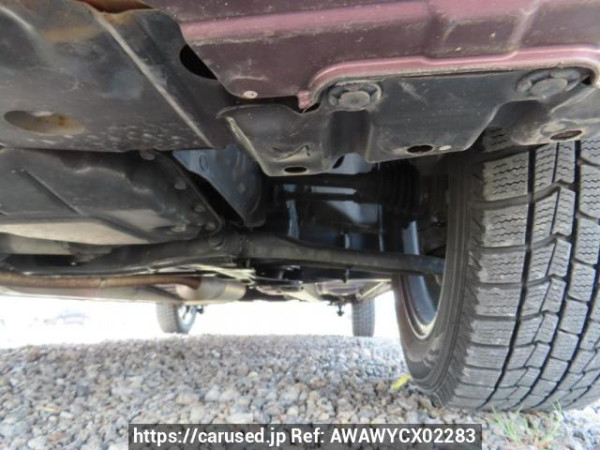 Used 2011 AT daihatsu move LA100S Image[29]